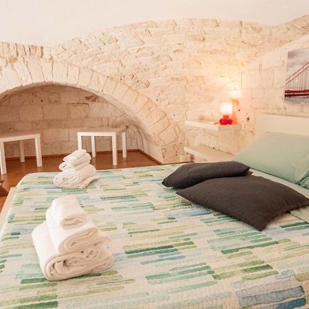 B&B Nuvola Bianca Castellana Grotte Exteriér fotografie