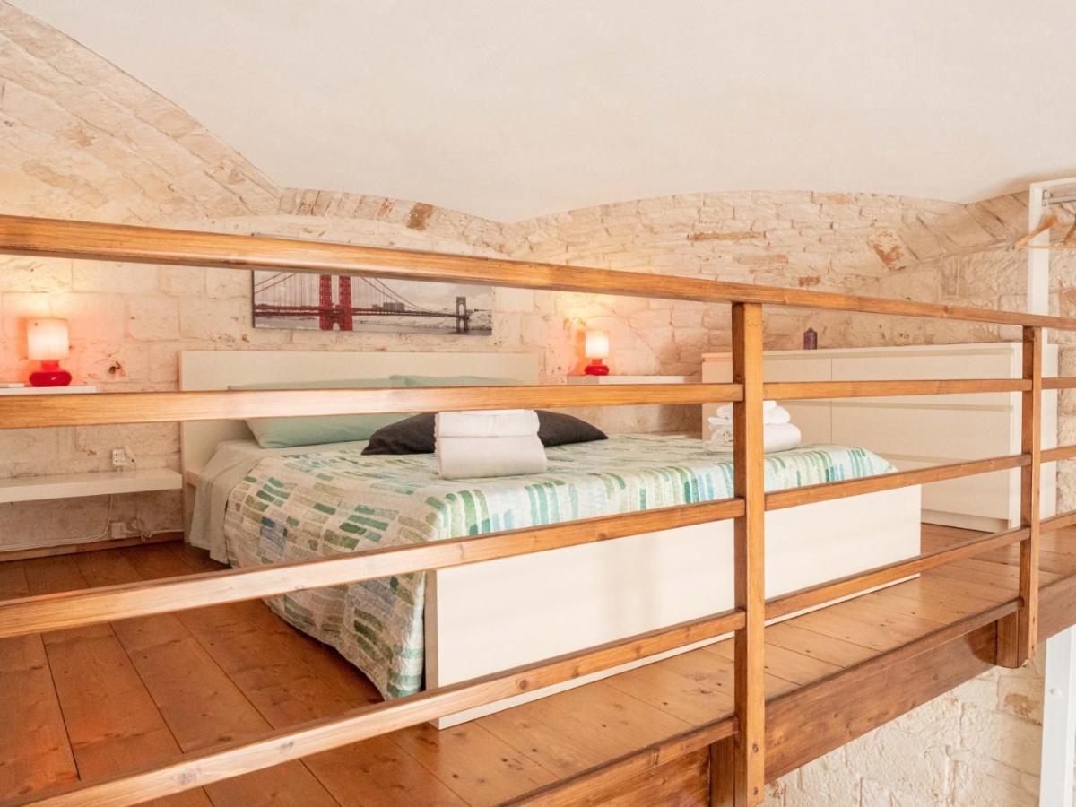 B&B Nuvola Bianca Castellana Grotte Exteriér fotografie