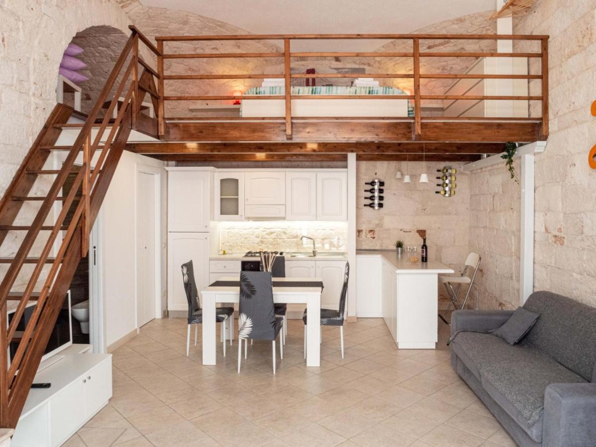 B&B Nuvola Bianca Castellana Grotte Exteriér fotografie