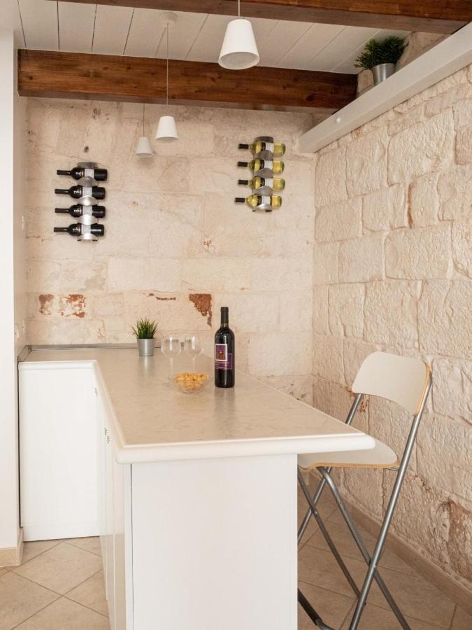 B&B Nuvola Bianca Castellana Grotte Exteriér fotografie