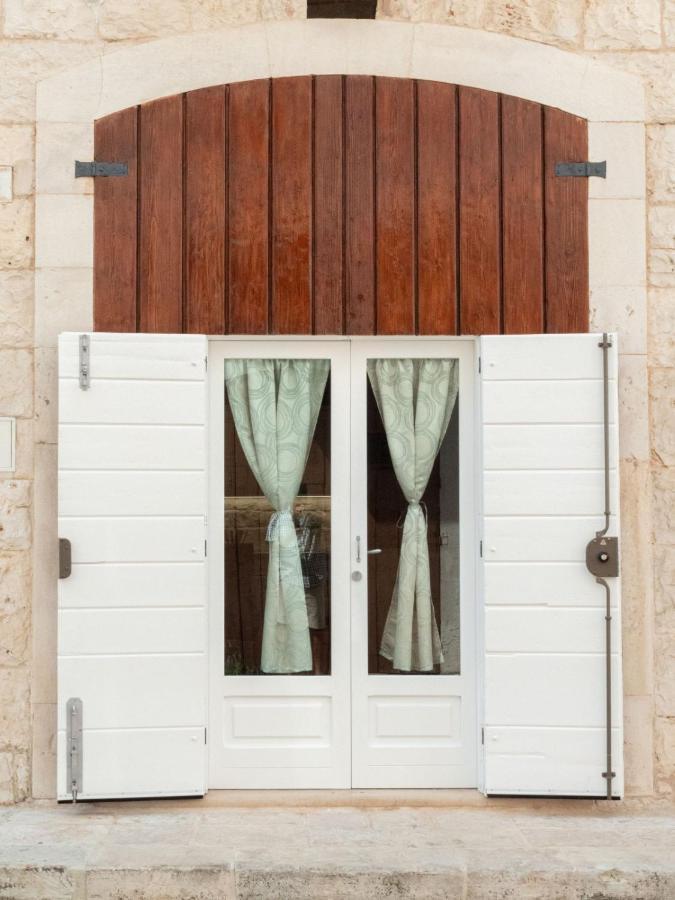 B&B Nuvola Bianca Castellana Grotte Exteriér fotografie