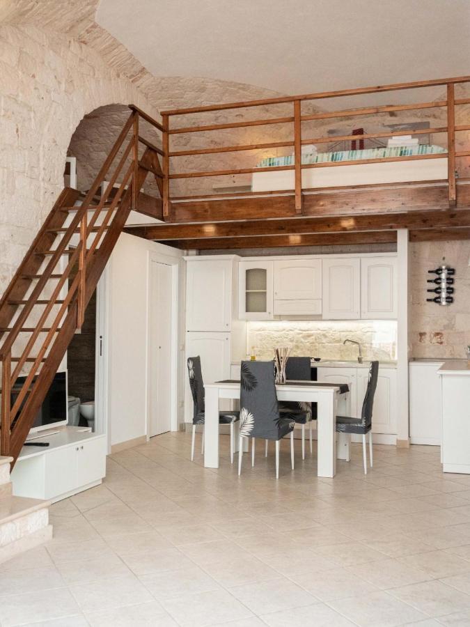 B&B Nuvola Bianca Castellana Grotte Exteriér fotografie